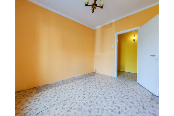 Krak&oacute;w, Nowa Huta, os. Na Skarpie, Nowa Huta os. Na Skarpie⭐2 pok.oje / 46,75m2 ⭐TRAMWAJ / Park - 4 min