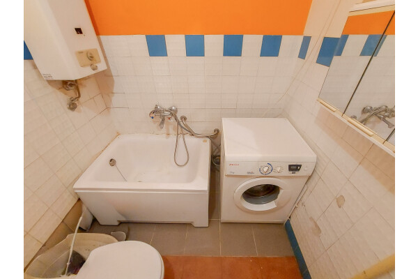 Krak&oacute;w, Nowa Huta, os. Na Skarpie, Nowa Huta os. Na Skarpie⭐2 pok.oje / 46,75m2 ⭐TRAMWAJ / Park - 4 min