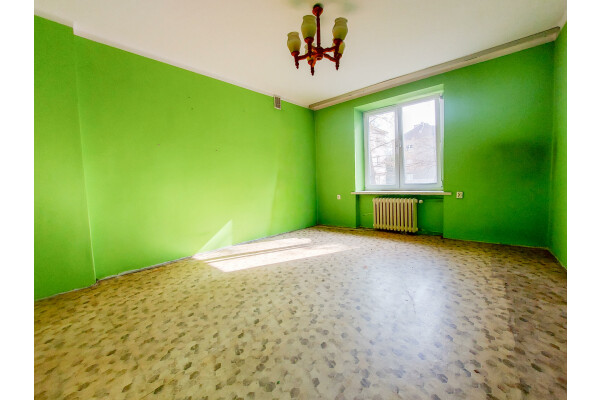 małopolskie, Krak&oacute;w, Nowa Huta, os. Na Skarpie, Nowa Huta os. Na Skarpie⭐2 pok.oje / 46,75m2 ⭐TRAMWAJ / Park - 4 min