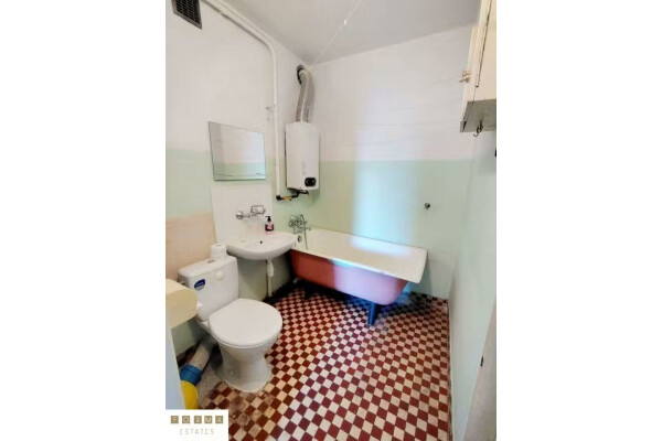 Katowice, Śr&oacute;dmieście, Strzelecka, Katowice Centrum ul Strzelecka ⭐️3pok + balkon / Park Kościuszki / AWF