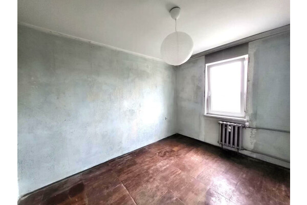 Katowice, Śr&oacute;dmieście, Strzelecka, Katowice Centrum ul Strzelecka ⭐️3pok + balkon / Park Kościuszki / AWF