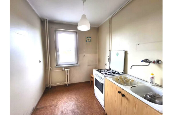 Katowice, Śr&oacute;dmieście, Strzelecka, Katowice Centrum ul Strzelecka ⭐️3pok + balkon / Park Kościuszki / AWF