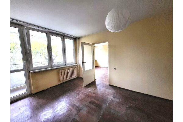 Katowice, Śr&oacute;dmieście, Strzelecka, Katowice Centrum ul Strzelecka ⭐️3pok + balkon / Park Kościuszki / AWF