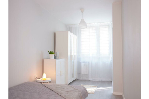 Warszawa, Wola, Redutowa, Wola Redutowa ⭐2 pok. Po Remoncie Lux⭐Metro 700m