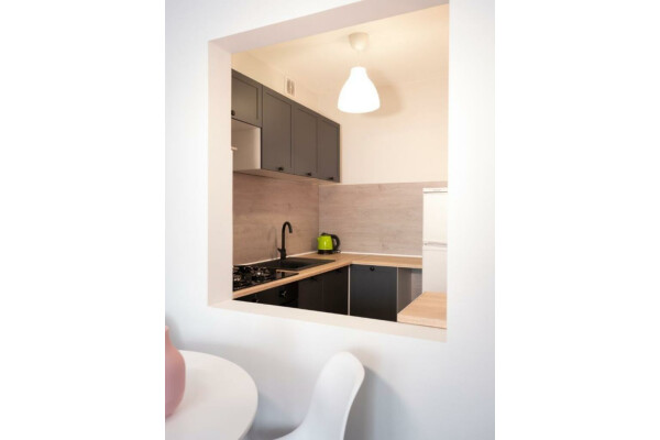 Warszawa, Wola, Redutowa, Wola Redutowa ⭐2 pok. Po Remoncie Lux⭐Metro 700m