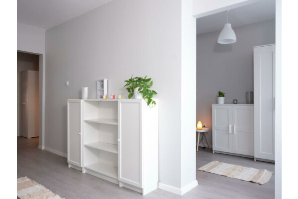 Warszawa, Wola, Redutowa, Wola Redutowa ⭐2 pok. Po Remoncie Lux⭐Metro 700m