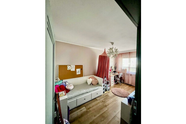 Warszawa, Białołęka, Grodzisk, Skarbka z G&oacute;r, Warszawa Białołęka, ul. Skarbka z G&oacute;r - 61m2 | 3 pokoje | parking ⭐Lux