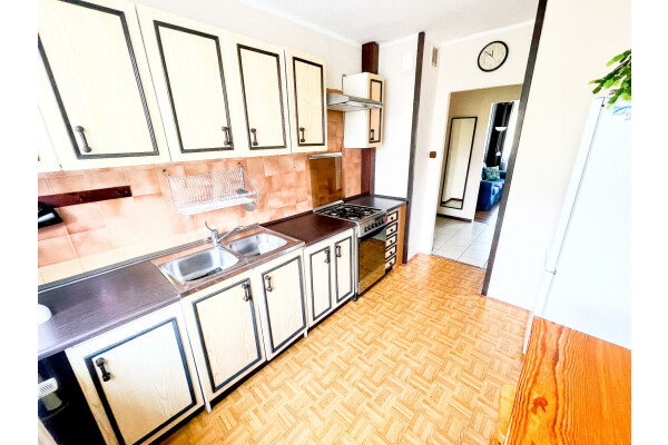 Warszawa, Bemowo, Lazurowa, Bemowo ul. Lazurowa⭐78,8m2 / 4 pokoje + loggia PARKING Park G&oacute;rczewska