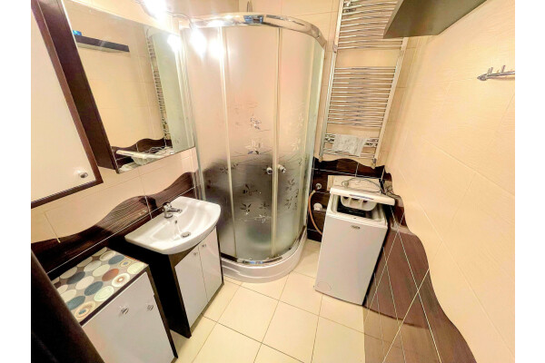 Warszawa, Bemowo, Lazurowa, Bemowo ul. Lazurowa⭐78,8m2 / 4 pokoje + loggia PARKING Park G&oacute;rczewska