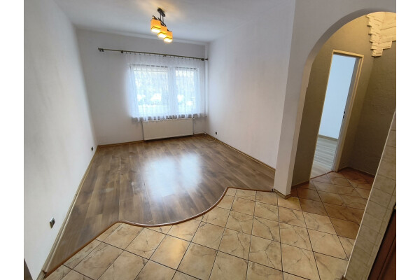 śląskie, Dąbrowa G&oacute;rnicza, Ząbkowice, al. Zwycięstwa, Dąbrowa G&oacute;rnicza  al. Zwycięstwa ⭐ 45m2 // 2 pokoje