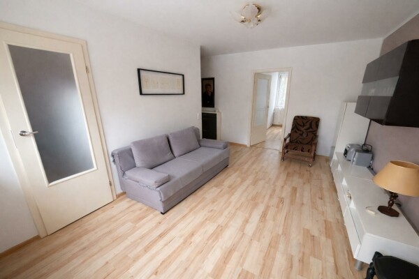 Warszawa, Praga-Południe, Osowska, Praga Południe Osowska⭐️2 pokoje PO REMONCIE Do wejścia⭐️Tramawaj 5min