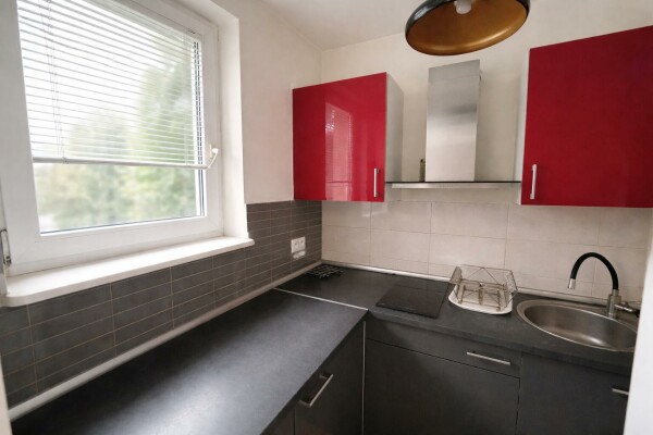 Warszawa, Praga-Południe, Osowska, Praga Południe Osowska⭐️2 pokoje PO REMONCIE Do wejścia⭐️Tramawaj 5min