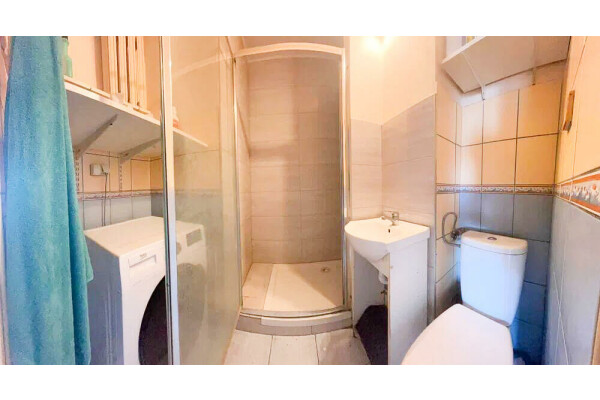 Warszawa, Mokot&oacute;w, Bernardyńska, Mokot&oacute;w Bernardyńska ⭐35m2 / 2 pok.⭐obok JEZIORO Czerniakowskie i PARK