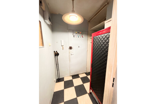 Warszawa, Mokot&oacute;w, Bernardyńska, Mokot&oacute;w Bernardyńska ⭐35m2 / 2 pok.⭐obok JEZIORO Czerniakowskie i PARK