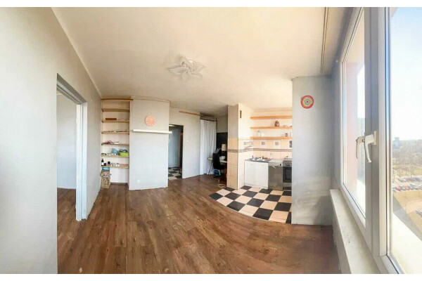 Warszawa, Mokot&oacute;w, Bernardyńska, Mokot&oacute;w Bernardyńska ⭐35m2 / 2 pok.⭐obok JEZIORO Czerniakowskie i PARK