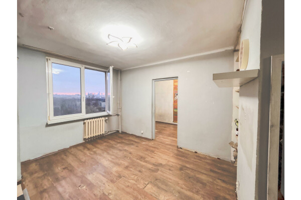 Warszawa, Mokot&oacute;w, Bernardyńska, Mokot&oacute;w Bernardyńska ⭐35m2 / 2 pok.⭐obok JEZIORO Czerniakowskie i PARK