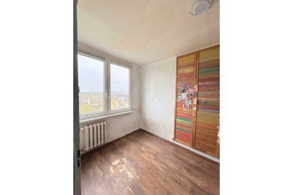 Warszawa, Mokot&oacute;w, Bernardyńska, Mokot&oacute;w Bernardyńska ⭐35m2 / 2 pok.⭐obok JEZIORO Czerniakowskie i PARK