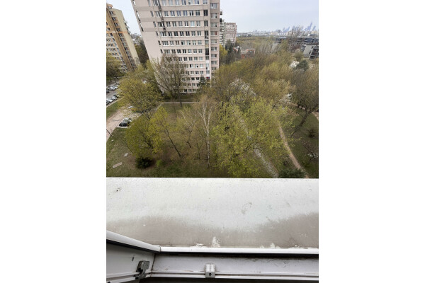 Warszawa, Mokot&oacute;w, Bernardyńska, Mokot&oacute;w Bernardyńska ⭐35m2 / 2 pok.⭐obok JEZIORO Czerniakowskie i PARK