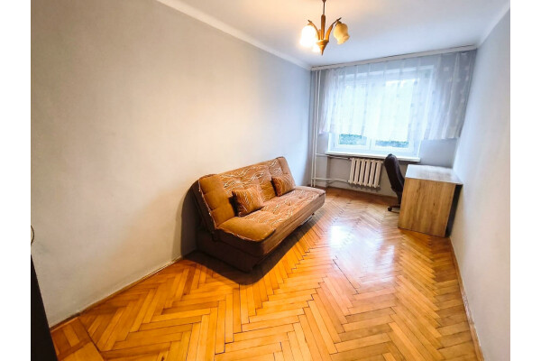 będziński, Będzin, Sączewskiego, Będzin Centrum Sączewskiego ⭐51m2 // 2 pok. + Balkon⭐15min do Katowic