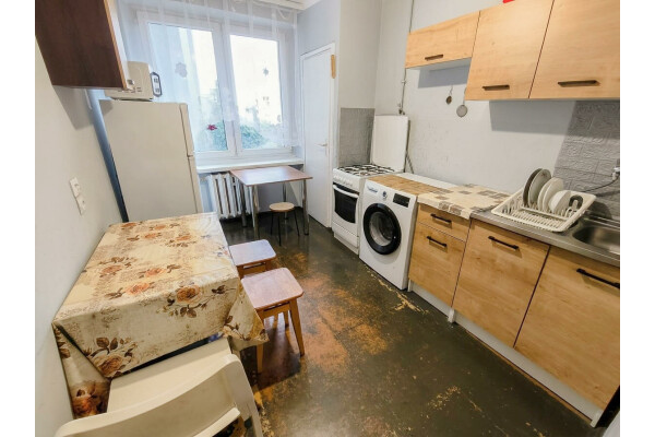 będziński, Będzin, Sączewskiego, Będzin Centrum Sączewskiego ⭐51m2 // 2 pok. + Balkon⭐15min do Katowic