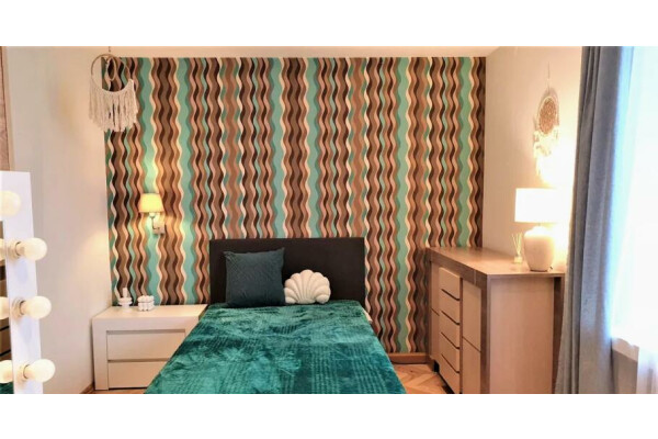 Warszawa, Ursus, Dzieci Warszawy, Ursus Dzieci Warszawy ⭐47 m2 //2 pokoje ⭐Parking