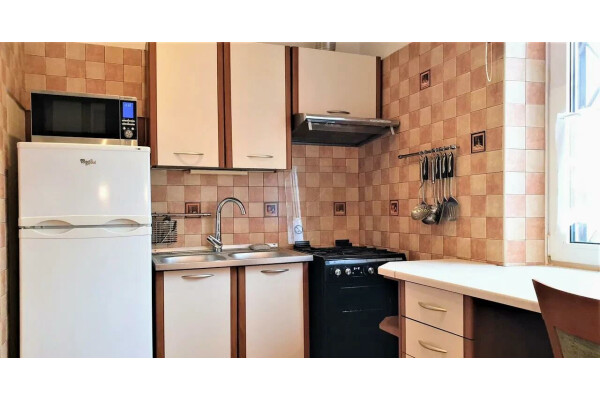 Warszawa, Ursus, Dzieci Warszawy, Ursus Dzieci Warszawy ⭐47 m2 //2 pokoje ⭐Parking