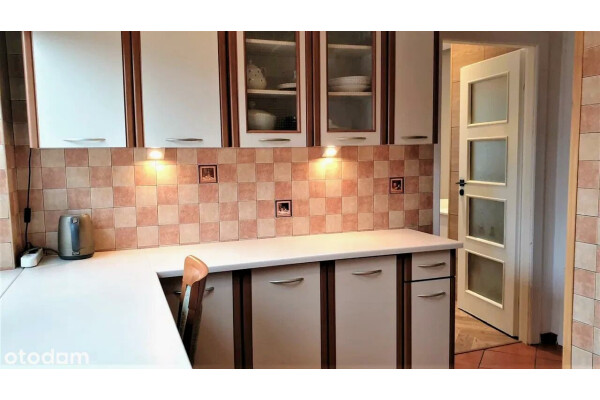 Warszawa, Ursus, Dzieci Warszawy, Ursus Dzieci Warszawy ⭐47 m2 //2 pokoje ⭐Parking