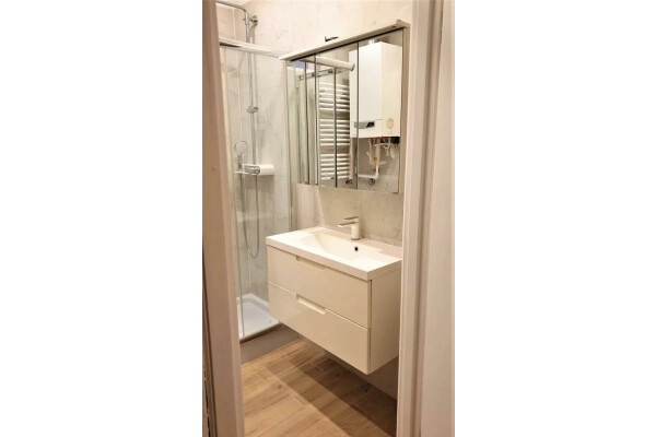 Warszawa, Ursus, Dzieci Warszawy, Ursus Dzieci Warszawy ⭐47 m2 //2 pokoje ⭐Parking