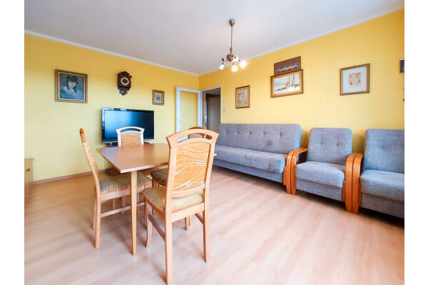 Krak&oacute;w, Bronowice, Na Błonie, Bronowice ul. Na Błonie⭐3 pok&oacute;j + balkon⭐TRAMWAJ Bronowice Male 4 min.