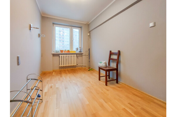 Krak&oacute;w, Bieńczyce, os. Strusia, Nowa Huta | Bieńczyce | os. Strusia ⭐ 2 pok.  44m2 // DO WEJŚCIA