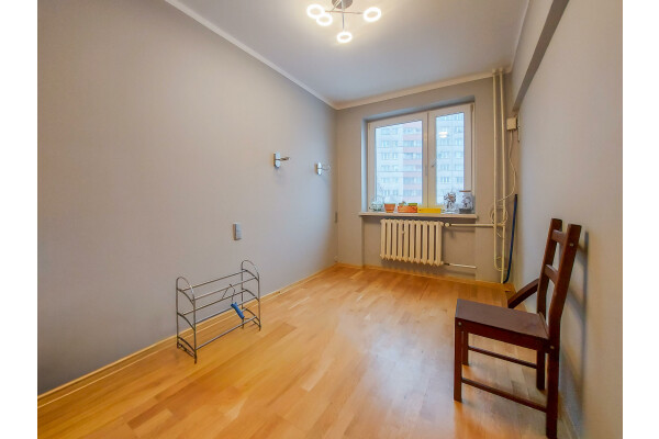 Krak&oacute;w, Bieńczyce, os. Strusia, Nowa Huta | Bieńczyce | os. Strusia ⭐ 2 pok.  44m2 // DO WEJŚCIA