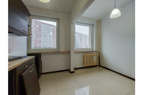 Krak&oacute;w, Bieńczyce, os. Strusia, Nowa Huta | Bieńczyce | os. Strusia ⭐ 2 pok.  44m2 // DO WEJŚCIA