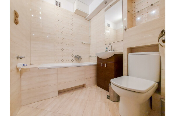 Krak&oacute;w, Bieńczyce, os. Strusia, Nowa Huta | Bieńczyce | os. Strusia ⭐ 2 pok.  44m2 // DO WEJŚCIA