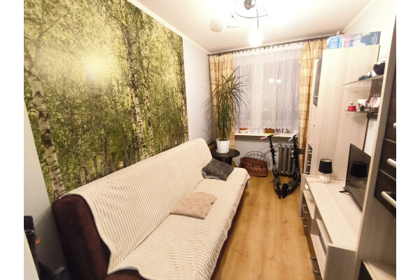 Dąbrowa G&oacute;rnicza, Mydlice, Ludowa, Dąbrowa G&oacute;rnicza Mydlice ul. Ludowa ⭐65 m2 //   3 pokoje + Balkon