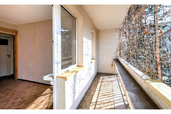 Krak&oacute;w, Krowodrza, Juliusza Lea, Krowodrza Lea / Chmiela ⭐3 pok. + balkon TRAMWAJ Uken 4 min // PARKING