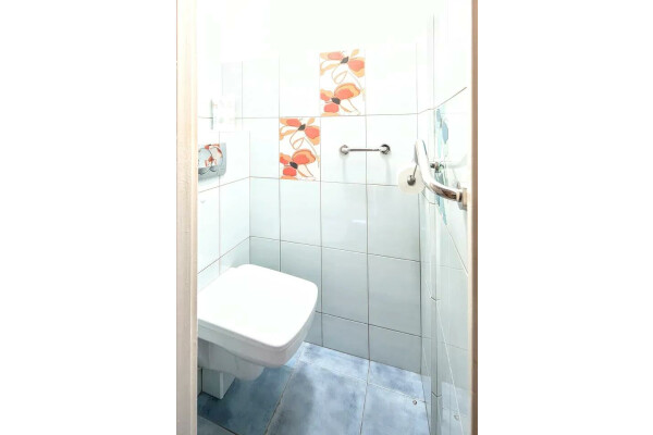 Krak&oacute;w, Krowodrza, Juliusza Lea, Krowodrza Lea / Chmiela ⭐3 pok. + balkon TRAMWAJ Uken 4 min // PARKING