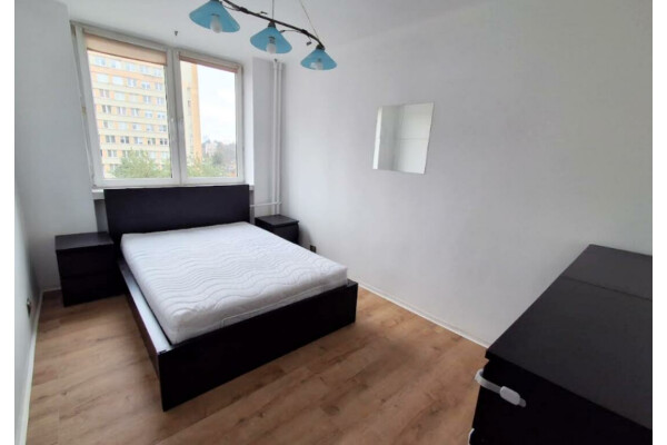 Warszawa, Mokot&oacute;w, Bernardyńska, Warszawa Mokot&oacute;w Sadyba⭐3 pokoje ⭐po remoncie