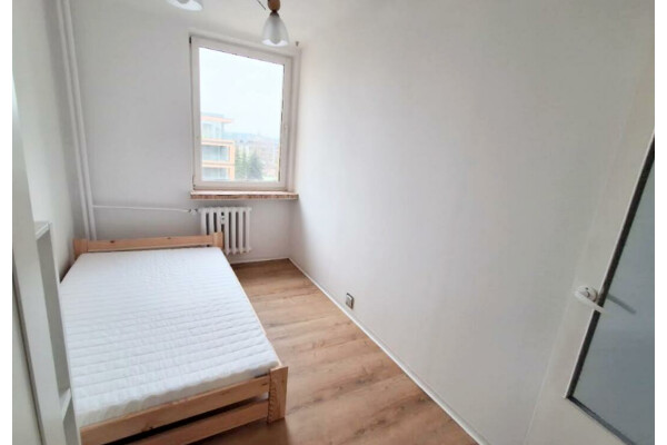 Warszawa, Mokot&oacute;w, Bernardyńska, Warszawa Mokot&oacute;w Sadyba⭐3 pokoje ⭐po remoncie