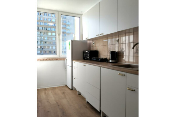 Warszawa, Mokot&oacute;w, Bernardyńska, Warszawa Mokot&oacute;w Sadyba⭐3 pokoje ⭐po remoncie