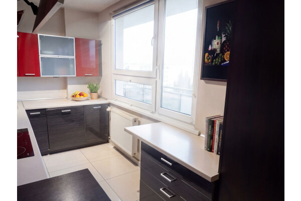 Tychy, Czysta, Tychy os. C ul. Czysta  ⭐ Kawalerka / 37m2 + Balkon + Piwnica