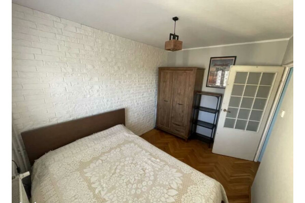 Warszawa, Mokot&oacute;w, Bokserska, Warszawa Mokot&oacute;w ⭐ul. Bokserska⭐3 pokoje