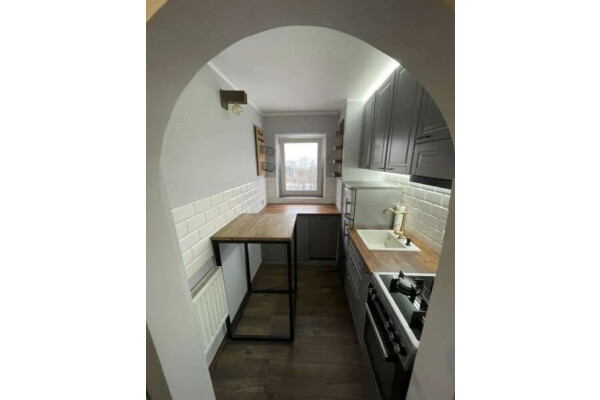 Warszawa, Mokot&oacute;w, Bokserska, Warszawa Mokot&oacute;w ⭐ul. Bokserska⭐3 pokoje