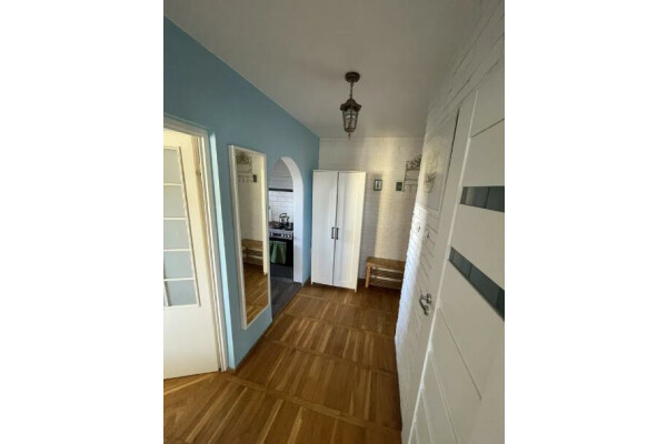 Warszawa, Mokot&oacute;w, Bokserska, Warszawa Mokot&oacute;w ⭐ul. Bokserska⭐3 pokoje