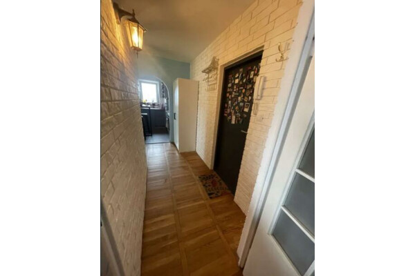 Warszawa, Mokot&oacute;w, Bokserska, Warszawa Mokot&oacute;w ⭐ul. Bokserska⭐3 pokoje