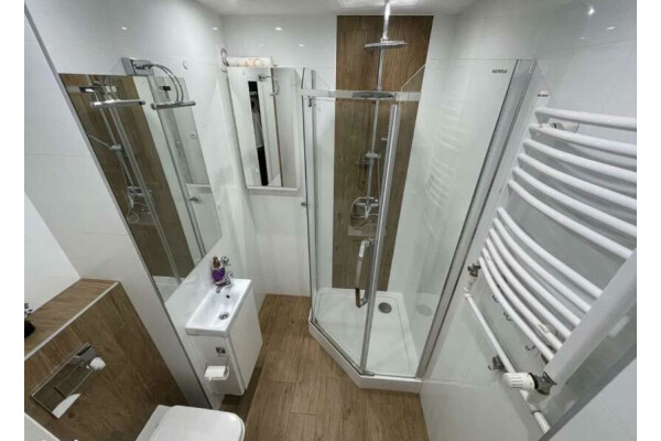 Warszawa, Mokot&oacute;w, Bokserska, Warszawa Mokot&oacute;w ⭐ul. Bokserska⭐3 pokoje