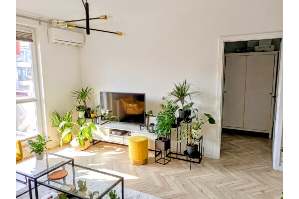 mazowieckie, Warszawa, Białołęka, Grodzisk, Kartograficzna, Białołęka ul. Kartograficzna⭐2 pokoje + Balkon / Parking / Nowe Bud.