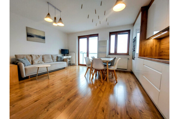 małopolskie, Krak&oacute;w, Czyżyny, Galicyjska, Czyżyny Galicyjska⭐3 pokoje + balkon + parking⭐ wysoki standard