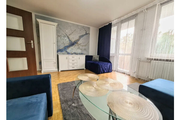 mazowieckie, Warszawa, Ursus, Mariana Keniga, Ursus ul. Keniga ⭐3 pokoje / 53,6m2 ⭐Balkon z widokiem / do PKP 7 min