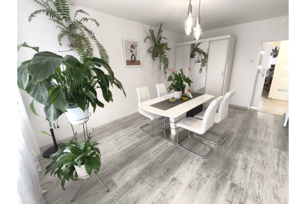 śląskie, Sosnowiec, Środula, Stanisława Wyspiańskiego, Sosnowiec Środula Wyspiańskiego⭐71m2 / 3 pok.+ 2 balkony PO REMONCIE