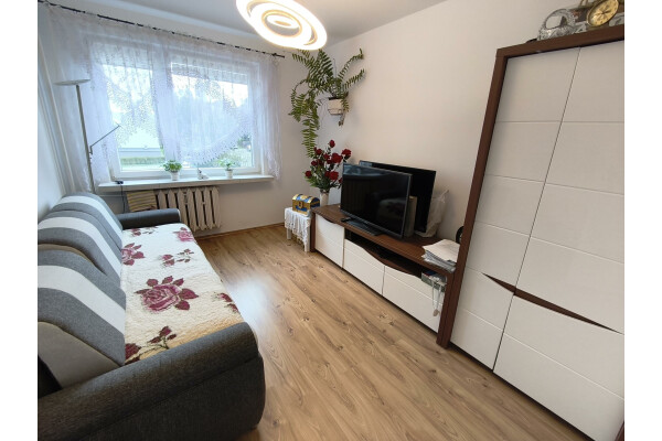 Sosnowiec, Środula, Stanisława Wyspiańskiego, Sosnowiec Środula Wyspiańskiego⭐71m2 / 3 pok.+ 2 balkony PO REMONCIE